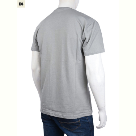 Футболка BIG 3707-110-6 grey