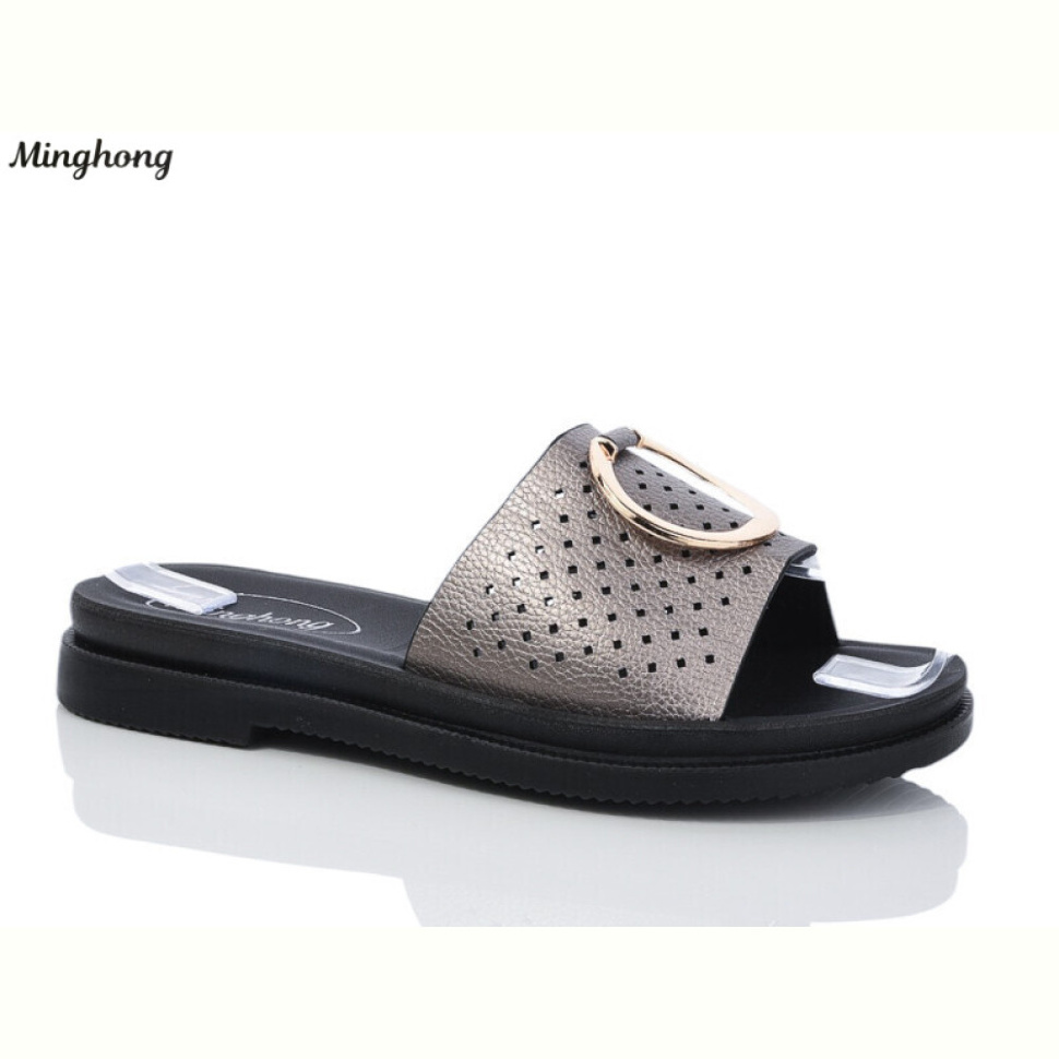Шлепки Minghong 1917-5