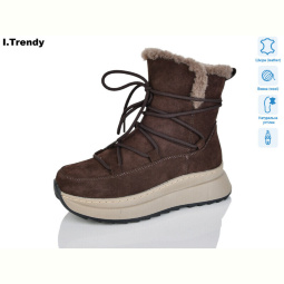 Ботинки Trendy DH3860-5