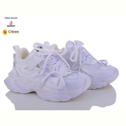 Кроссовки Clibee-Doremi AX1636 purple