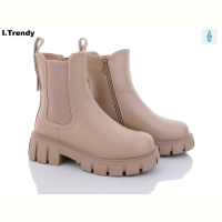 Ботинки Trendy B0717-10