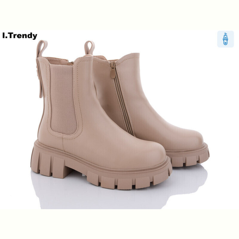 Ботинки Trendy B0717-10