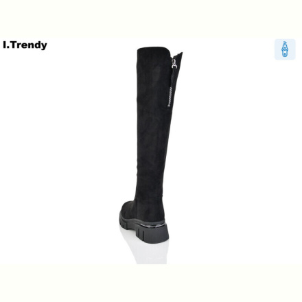 Сапоги Trendy BT1315-5