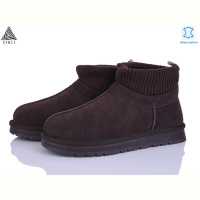Угги STILLI Group UG380-2 шкіра
