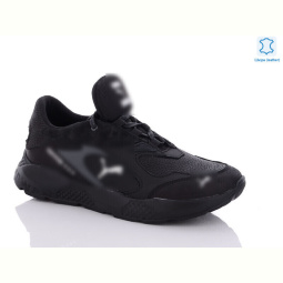 Кроссовки Enigma 1117