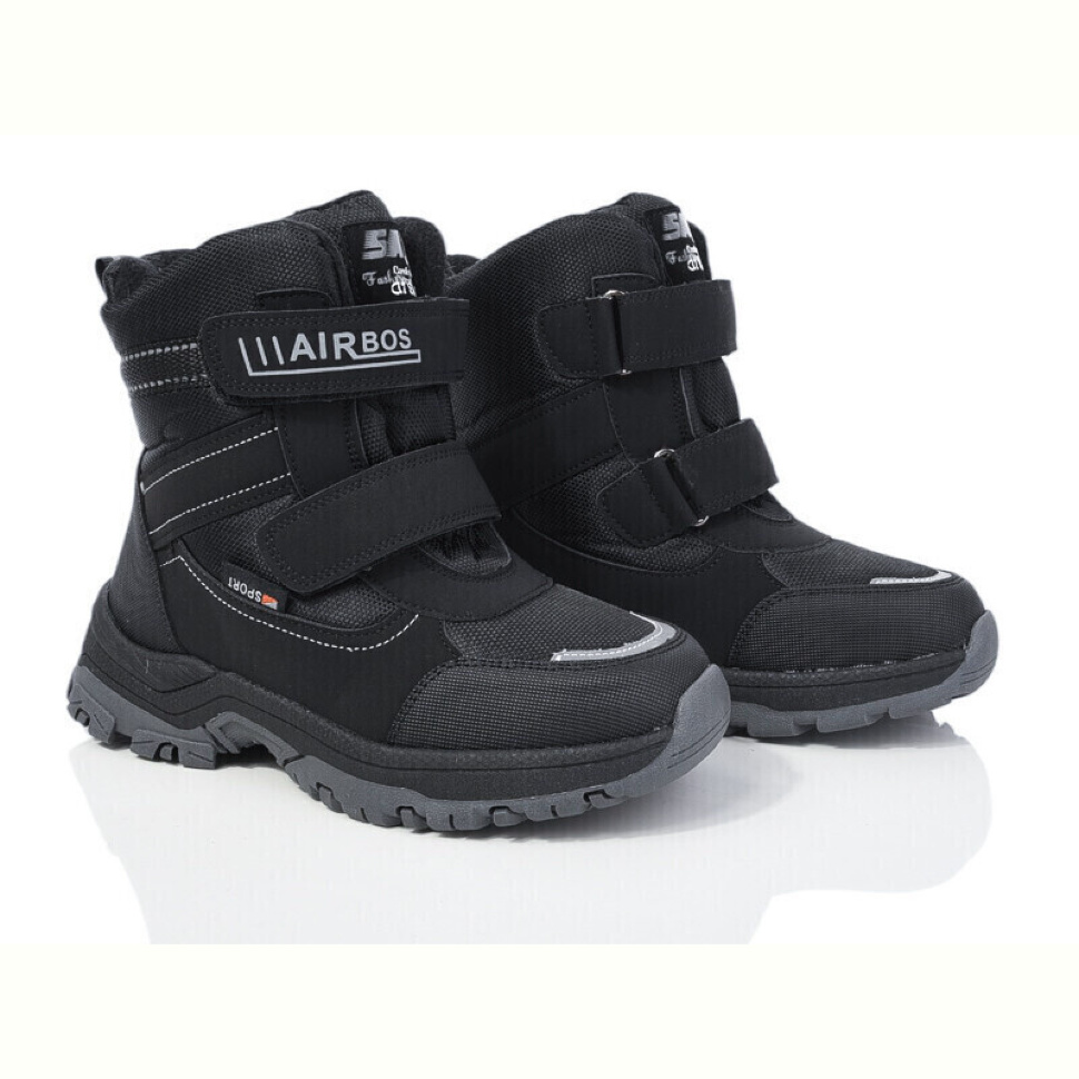 Ботинки Xifa kids XF01-L22-2 Ботинки Xifa kids XF01-L22-2
