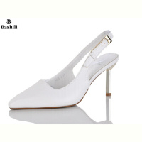 Туфли Башили V306-12