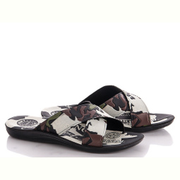 Шлепки Makers Shoes Sniper-2