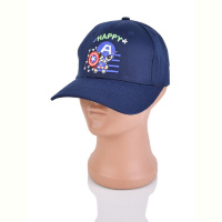 Кепка RuBi 6002-2 navy