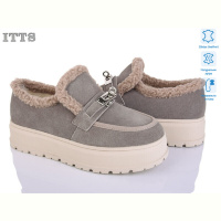 Угги ITTS H2026-21