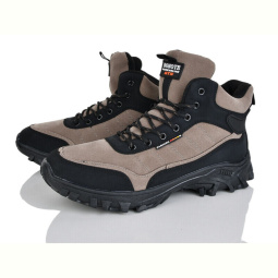 Ботинки Pryama Vigoda 4243-A8996-8