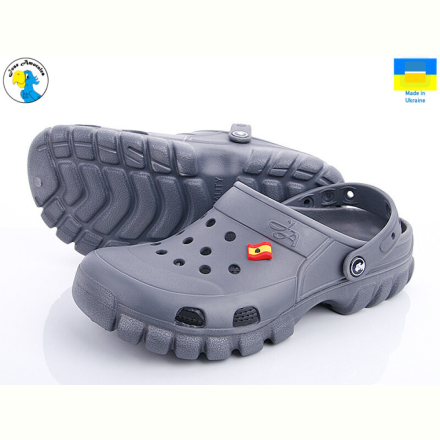 Кроксы Jose Amorales 118112