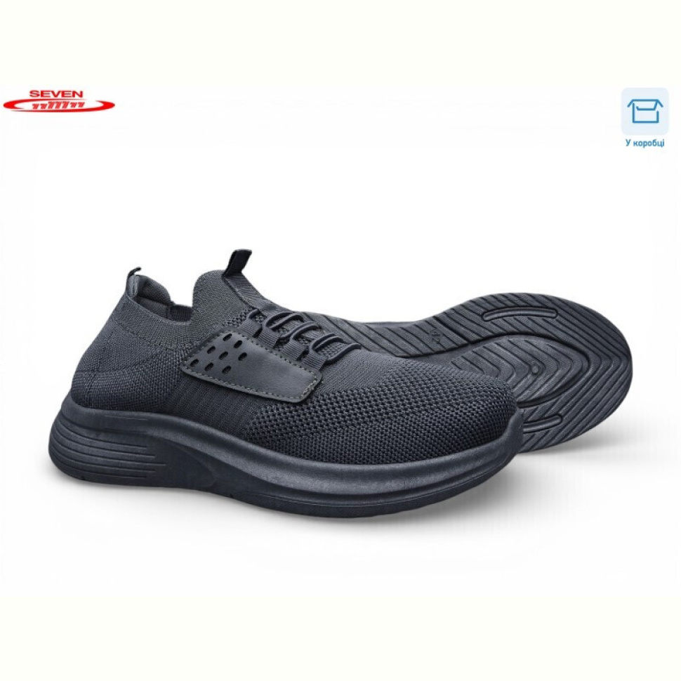 Кроссовки Seven A26-2 Кроссовки Seven A26-2