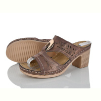 Шлепки Xifa XF01-14306-23