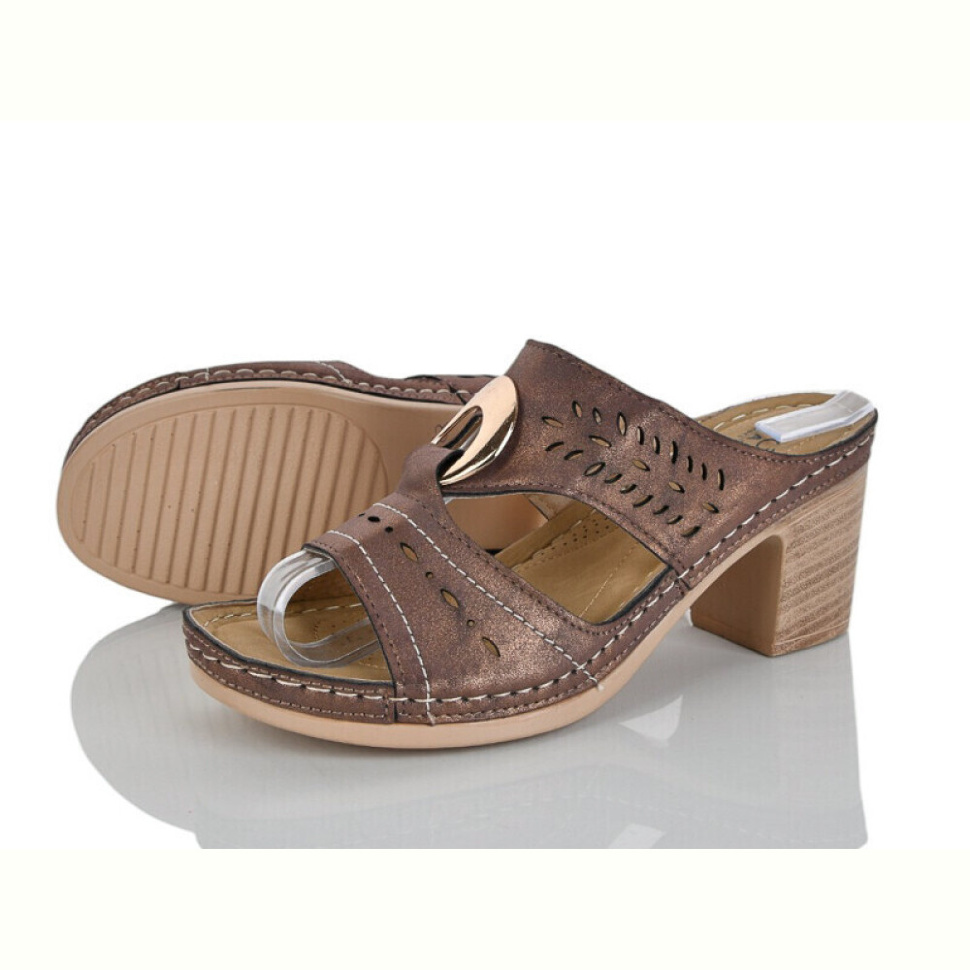 Шлепки Xifa XF01-14306-23 Шлепки Xifa XF01-14306-23