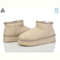 Угги STILLI Group UG600--4 шкіра