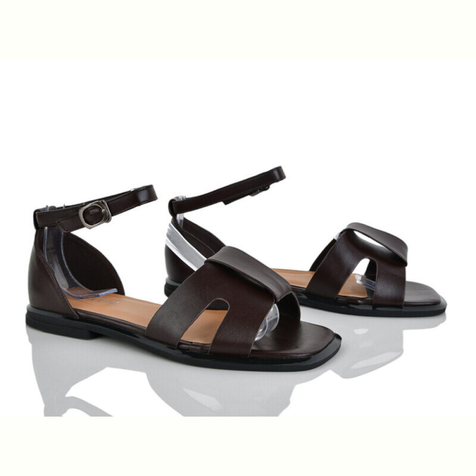 Босоножки Бабочка-Mengfuna-AESD 2817-32 Босоножки Бабочка-Mengfuna-AESD 2817-32