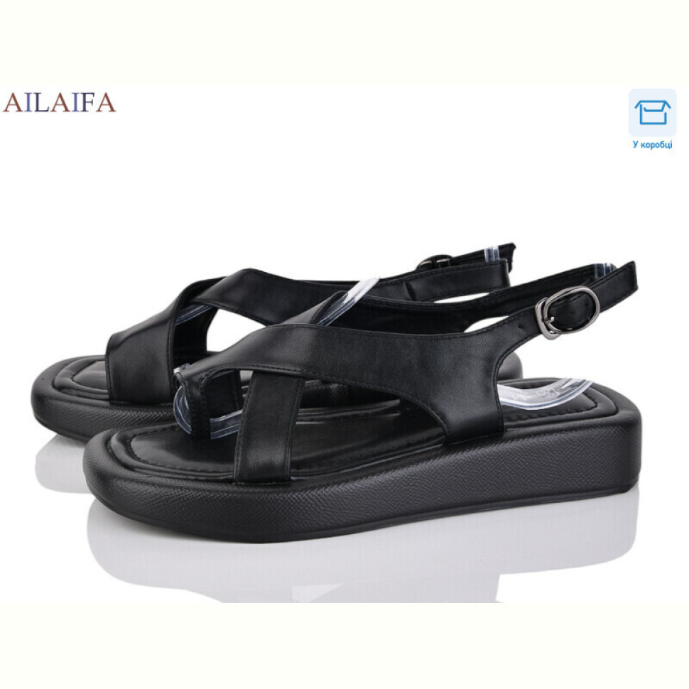 Босоножки Ailaifa CG87-3