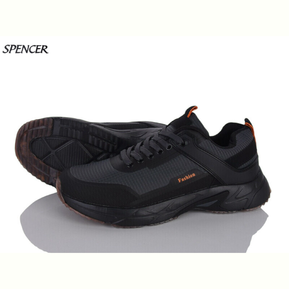 Кроссовки Spencer KMBA518-5