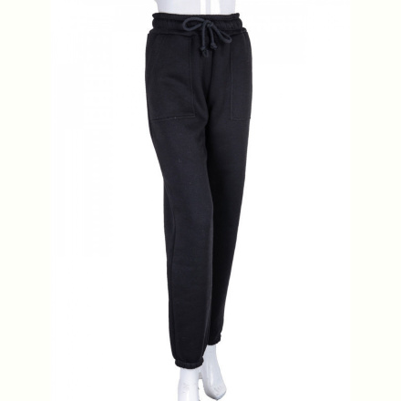 Спортивные штаны Ledi-Sharm 5007 black