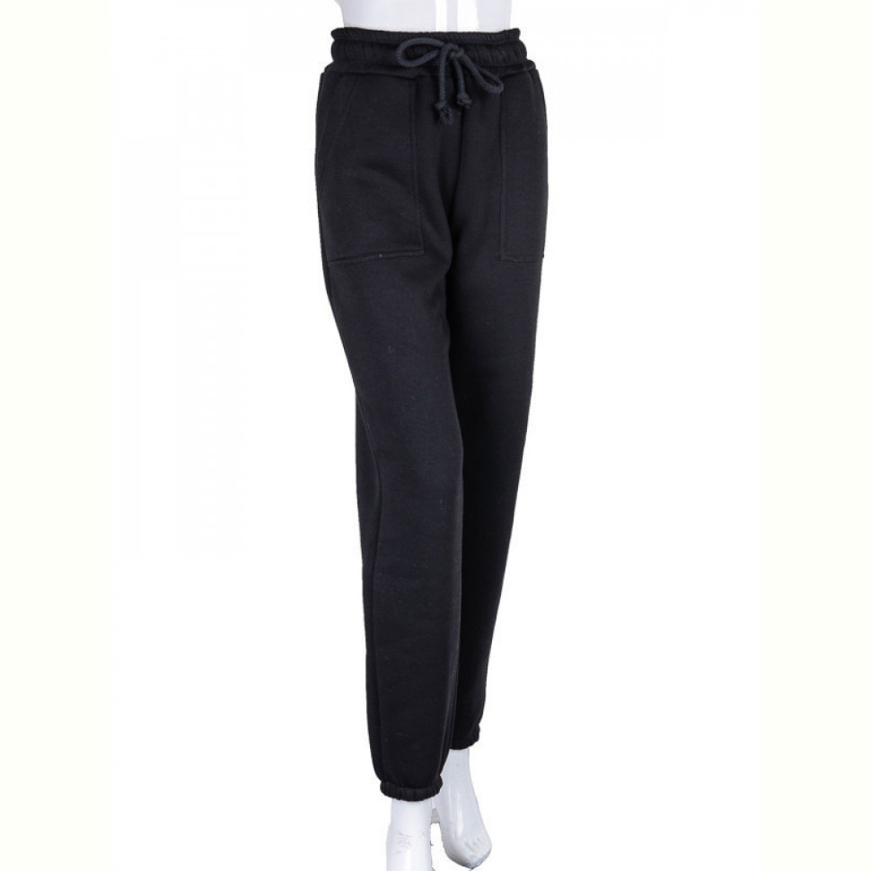 Спортивные штаны Ledi-Sharm 5007 black