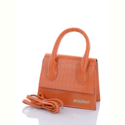 Сумка David Polo 2058-2 orange