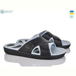 Шлепки CROSSOPT 115515