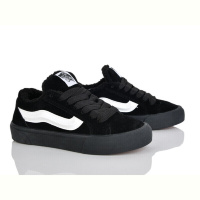 Кеды Бабочка-Mengfuna-AESD 862A-367