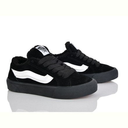 Кеды Бабочка-Mengfuna-AESD 862A-367