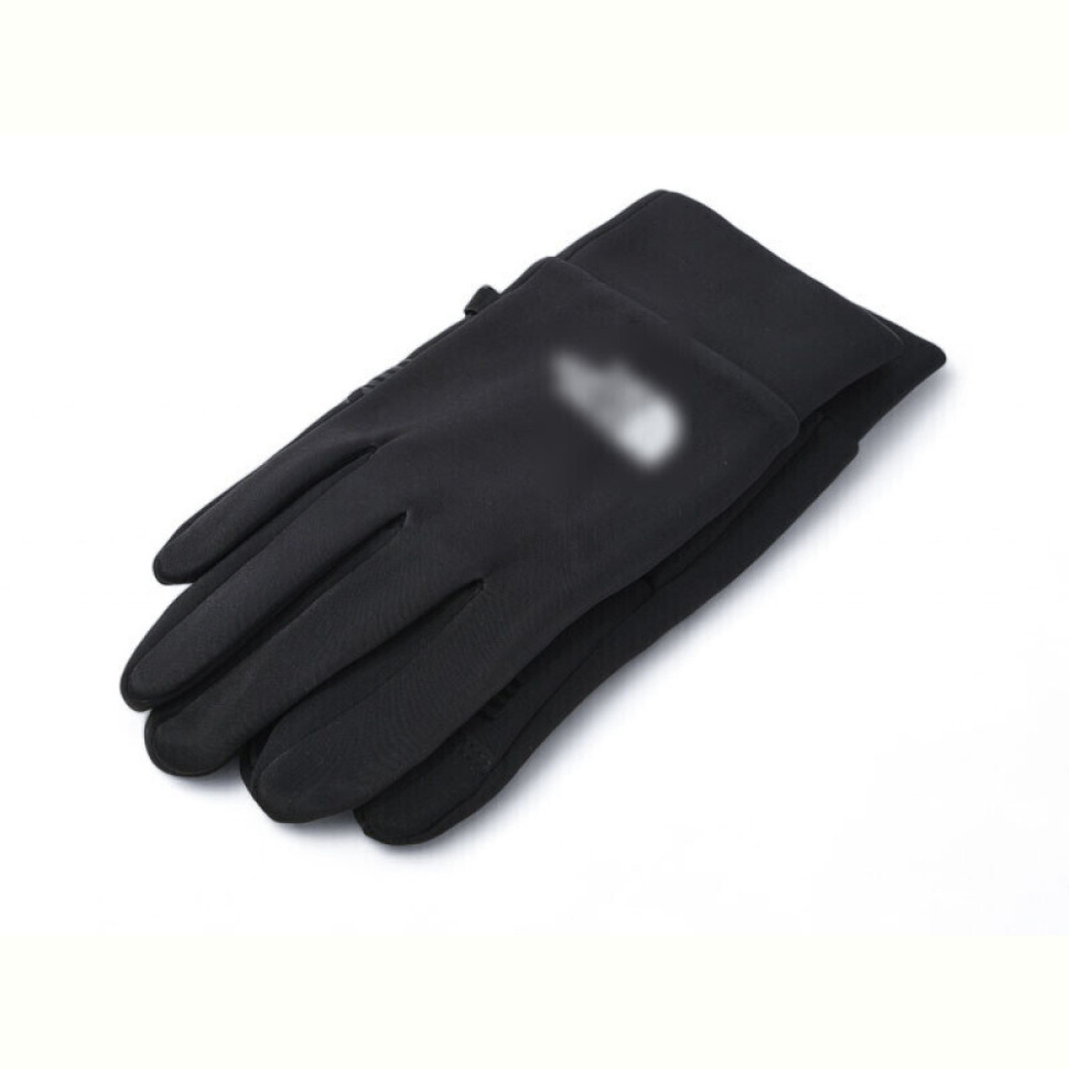 Перчатки Королева M-YD-BM black Перчатки Королева M-YD-BM black