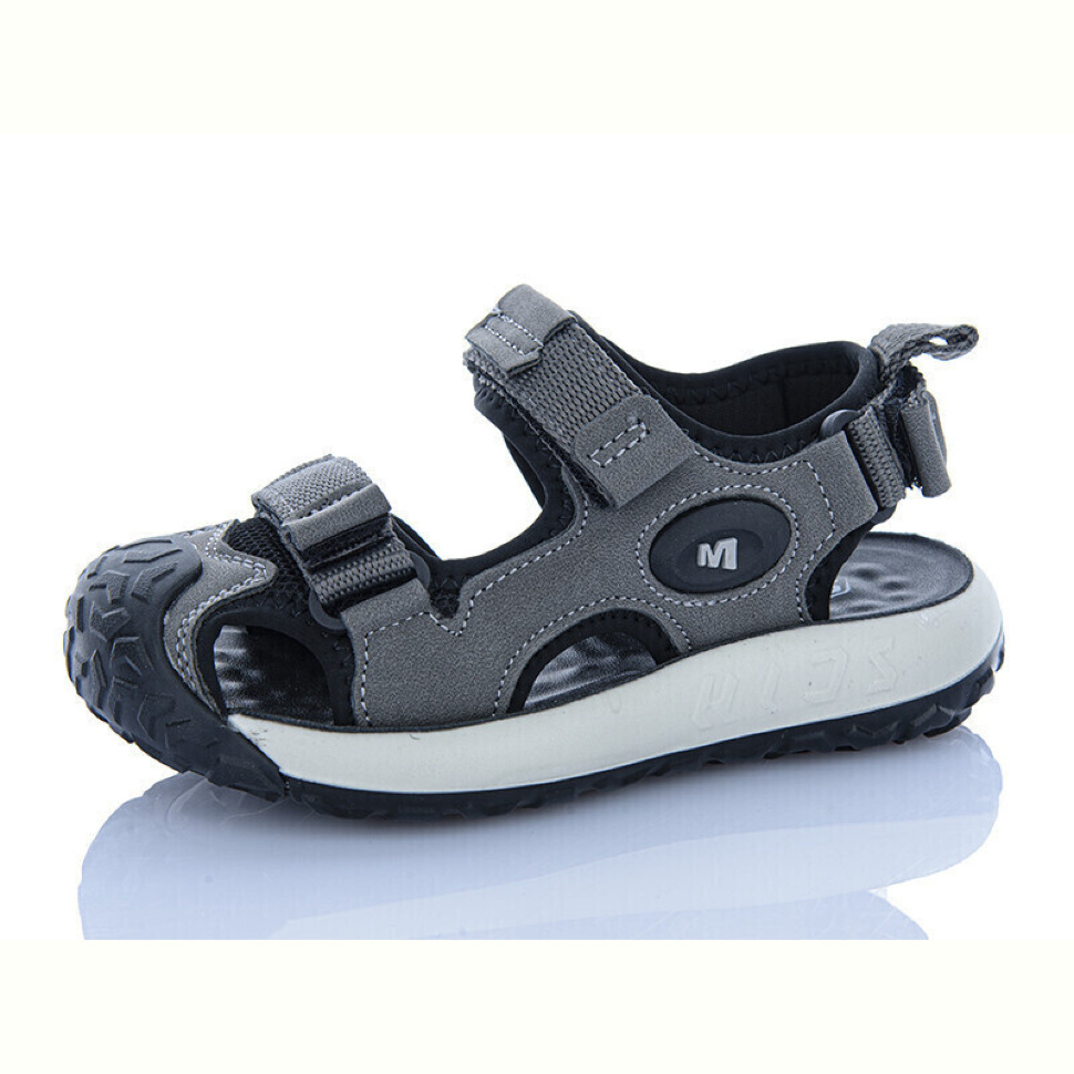Сандалии Sportik ZY019 grey