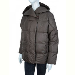 Куртка Hope BM938 brown