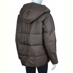 Куртка Hope BM938 brown