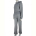 Спортивный костюм Fabullok WLT4366 grey