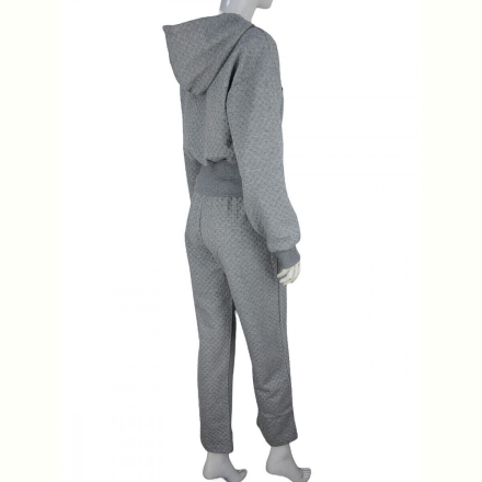 Спортивный костюм Fabullok WLT4366 grey