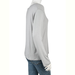 Кофта Obuvok B0121-7 (10982) grey