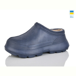 Галоши M&amp;L  Alex13 BM35 синій