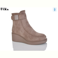 Ботинки Vika M60-6