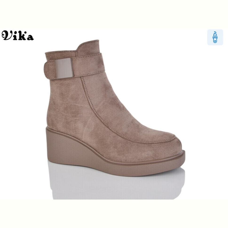 Ботинки Vika M60-6 Ботинки Vika M60-6