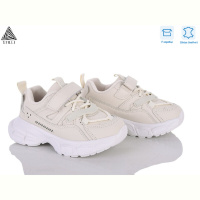 Кроссовки STILLI KIDS TX70-3 шкіра піна