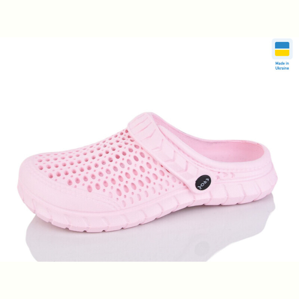 Кроксы M&L Alex13 ML63 св.малина Кроксы M&L Alex13 ML63 св.малина