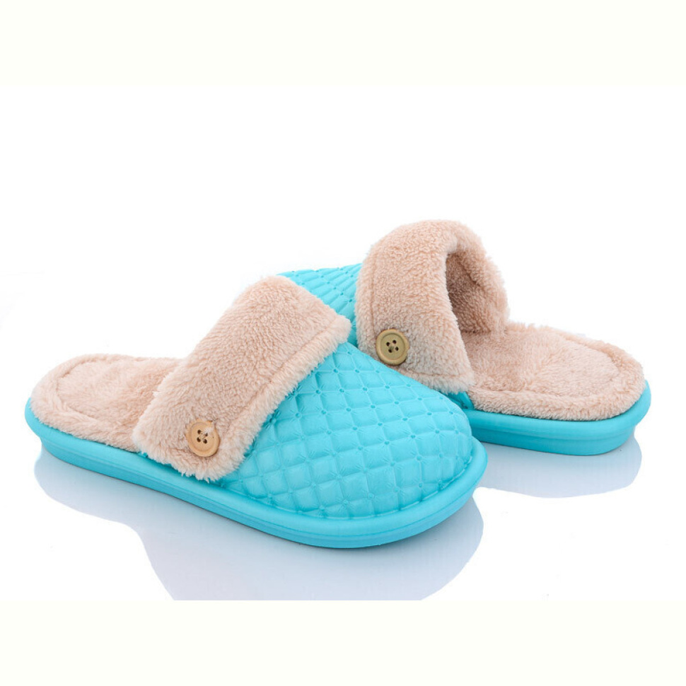 Тапки Luck Line 5023-12 Тапки Luck Line 5023-12