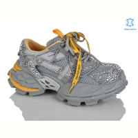 Кроссовки Teetspace-Trasta-Egga WDP2032-9