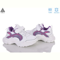 Кроссовки STILLI KIDS TX120-28 шкіра піна