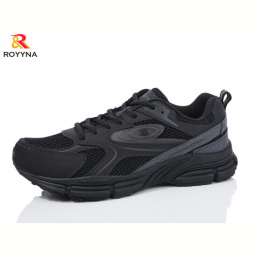 Кроссовки ROYYNA 107DB black