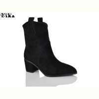 Ботинки Vika X221-2