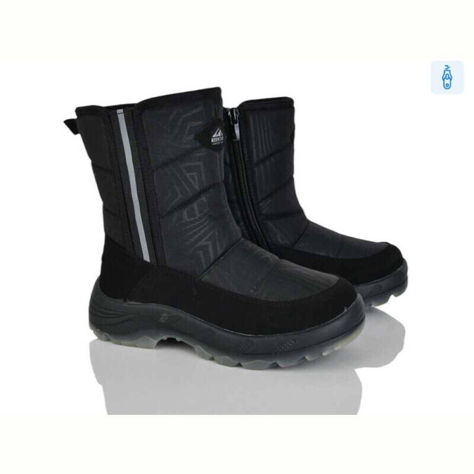 Дутики Xifa kids FG24121-3A