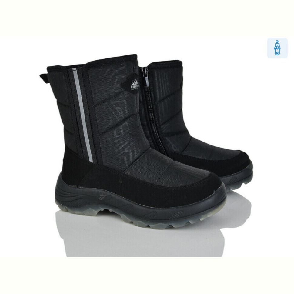 Дутики Xifa kids FG24121-3A