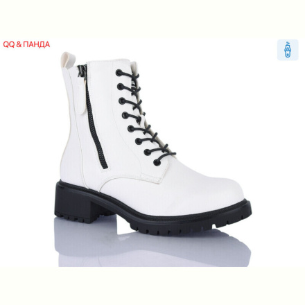 Ботинки QQ&amp;Панда 91-6