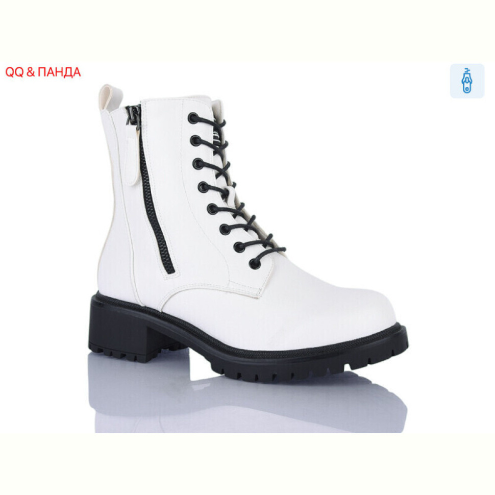 Ботинки QQ&Панда 91-6
